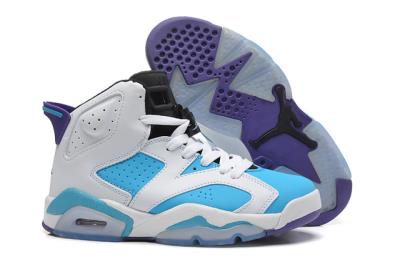 Air Jordan 6-157